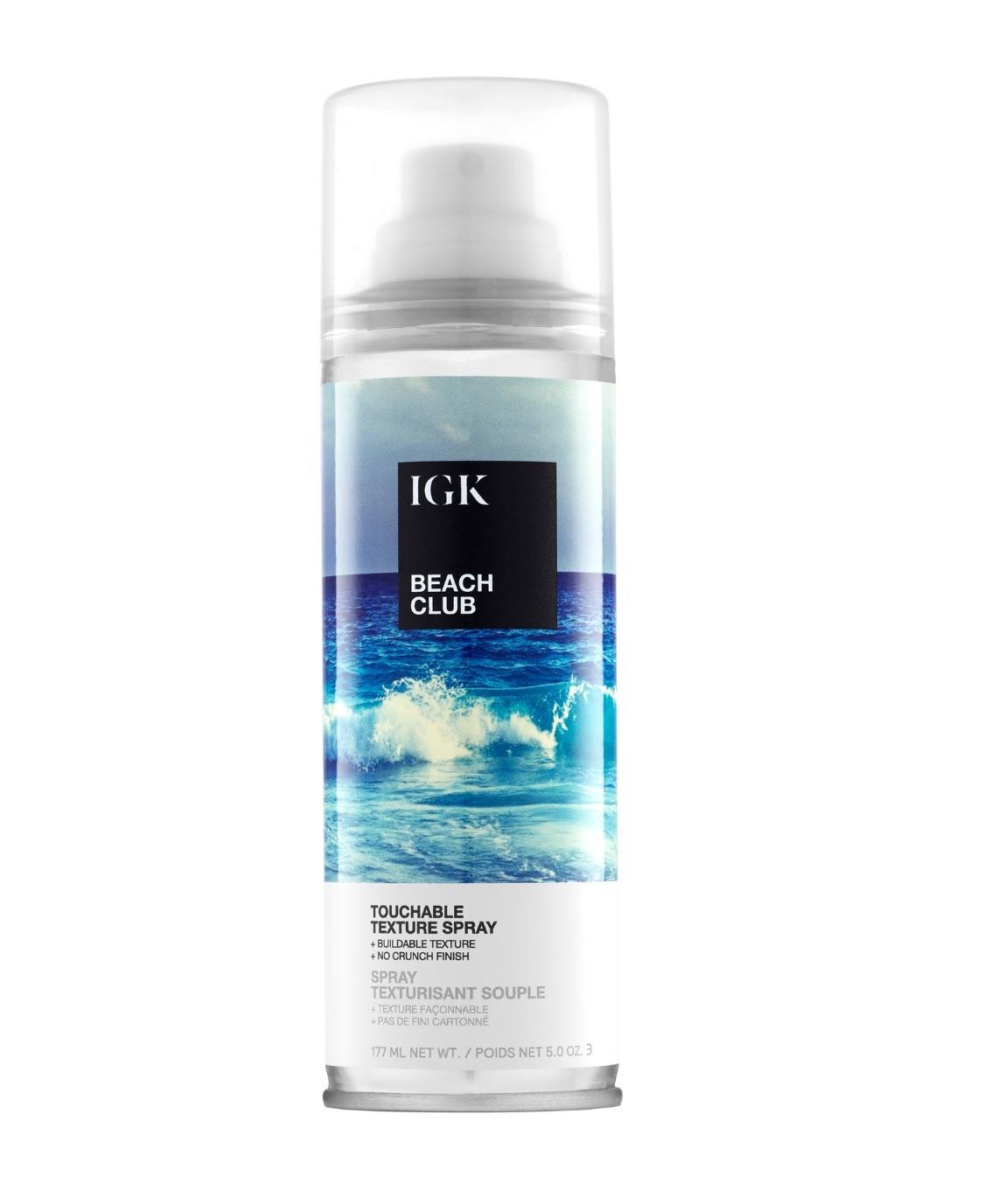 IGK Hair Beach Club Texture Spray