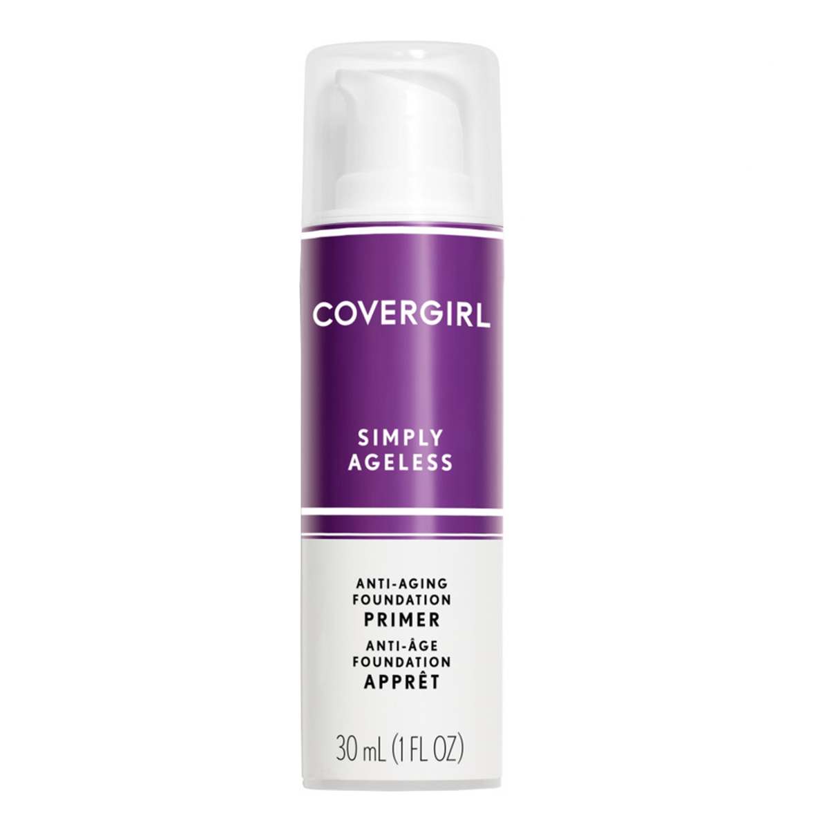 Covergirl Simply Ageless Makeup Primer