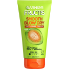Garnier Style Smooth Blow Dry Anti-Frizz Cream
