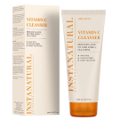 InstaNatural Vitamin C Cleanser Face Wash