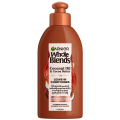 Garnier Whole Blends Smoothing Leave-In Conditioner