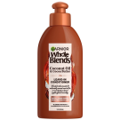 Garnier Whole Blends Smoothing Leave-In Conditioner