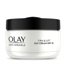 Olay Anti-Wrinkle Firm & Lift