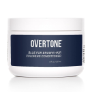 Overtone Haircare Semi-Permanent Color Depositing Conditioner