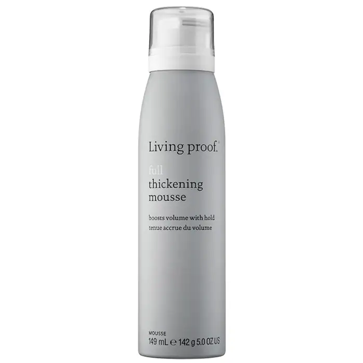 Living Proof Full Thickening Mousse