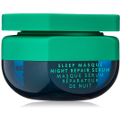 R+CO Blue Sleep Masque Night Repair Serum