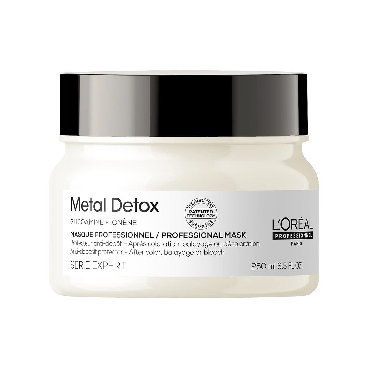 L’Oreal Professional Metal Detox Hair Max