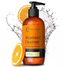 Eve Hansen Vitamin C Cleanser Face Wash