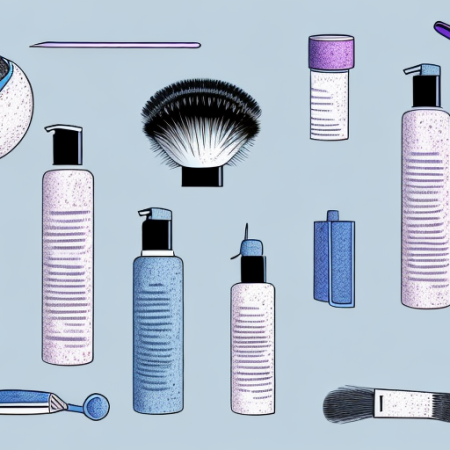 The Best Dry Shampoo for Hair Loss