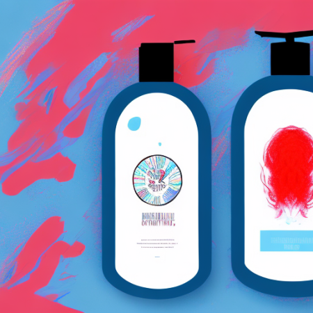 Can You Use Baby Shampoo on Dyed Red Hair?