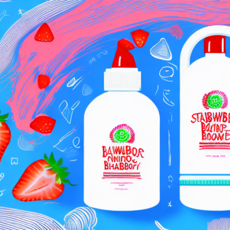 Can I Use Baby Shampoo on Dyed Strawberry Blonde Hair?