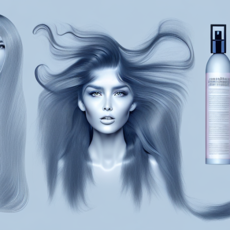 The Best Volumizing Shampoo for Thin Hair