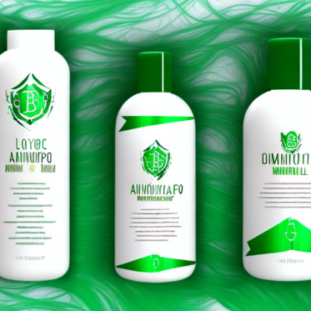 Can I Use Baby Shampoo on Dyed Emerald Green Hair?