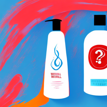 Can You Use Regular Shampoo on Dyed Red Hair?