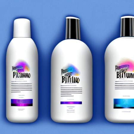 Can You Use Regular Shampoo on Dyed Platinum Hair?