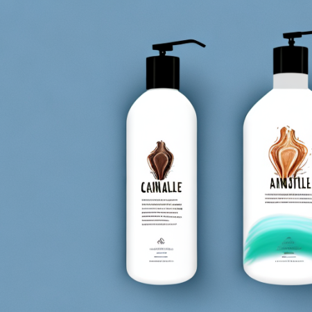 Can You Use Regular Shampoo on Dyed Caramel Hair?