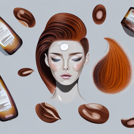 Can You Use Regular Shampoo on Dyed Chestnut Hair?