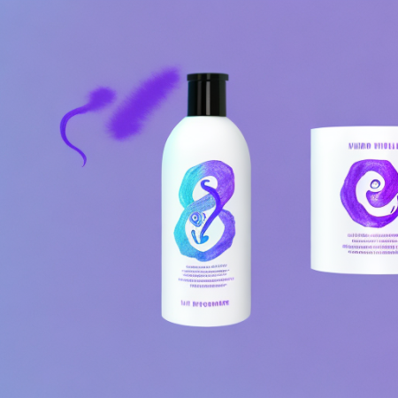 Can You Use Regular Shampoo on Dyed Lavender Hair?