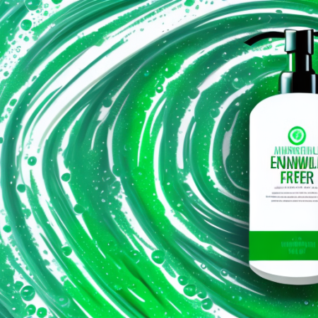 Can You Use Regular Shampoo on Dyed Emerald Green Hair?