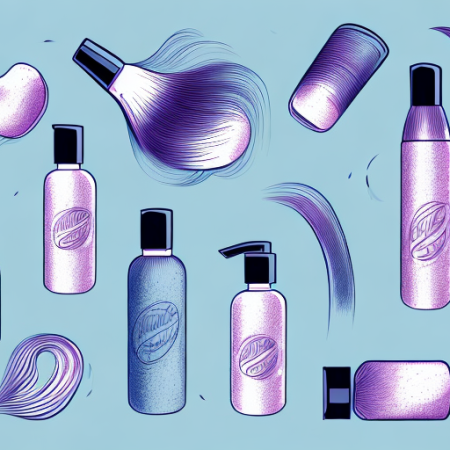 Discover the Best Volumizing Shampoo for Hair Breakage