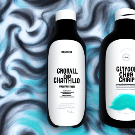 Can You Use Regular Shampoo on Dyed Charcoal Hair?