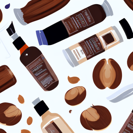 Can You Use Everyday Shampoo on Dyed Chestnut Hair?