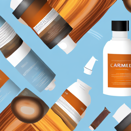 Can You Use Everyday Shampoo on Dyed Caramel Hair?