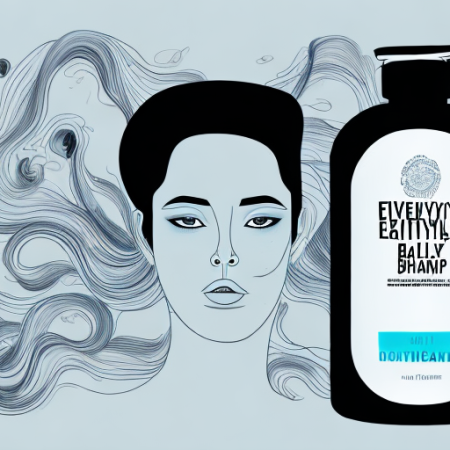 Can You Use Everyday Shampoo on Dyed Jet Black Hair?