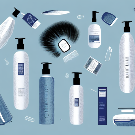 The Best Volumizing Shampoo for Hair Loss: A Comprehensive Guide