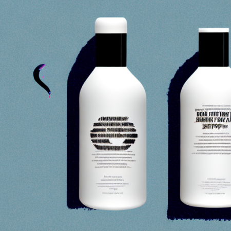 Can I Use Everyday Shampoo on Dyed Charcoal Hair?