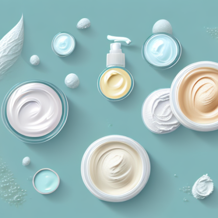 The Benefits of Yeast Amino Acids in Skin Care