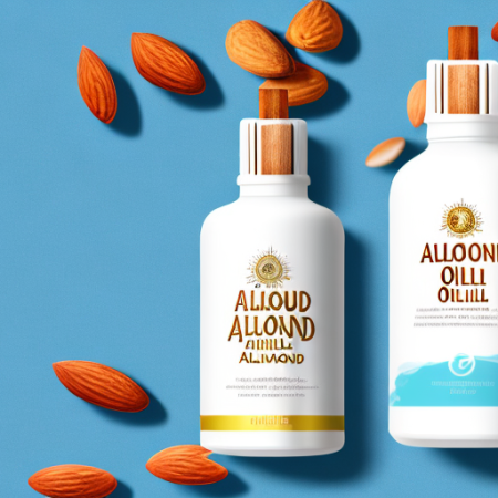 The Ultimate Guide to Almond Oil for Healthy and Glowing Skin