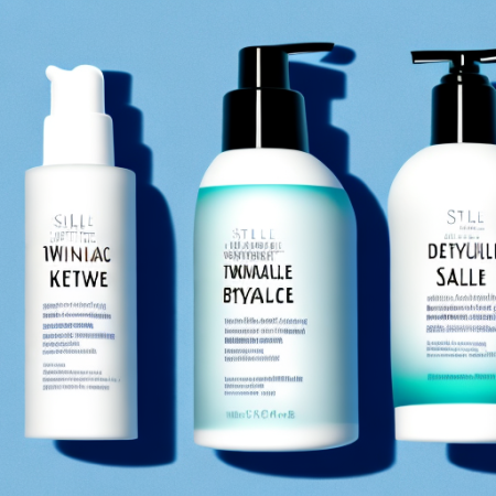 Benzoyl Peroxide vs. Salicylic Acid: Unraveling the Key Differences for Skincare