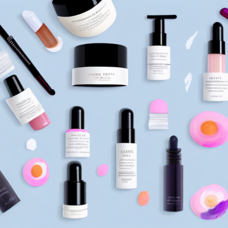 Unlocking the Benefits: A Comprehensive Guide to BeautyCounter Skincare Products