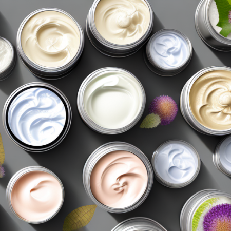 The Ultimate Guide to Choosing the Perfect Skin Firming Cream for a Youthful Appearance