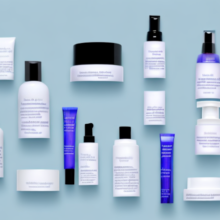 Revitalize Your Skin with the Best Medical-Grade Skincare Products