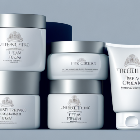 The Ultimate Guide to Choosing the Perfect Neck Firming Cream