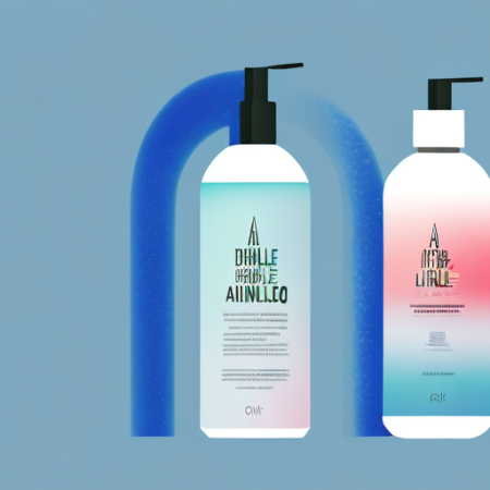 The Best Balancing Shampoo for Dead Hair