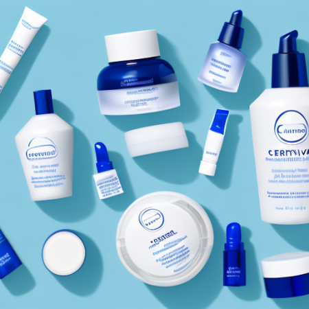 The Origins of CeraVe Skincare: A Comprehensive Review