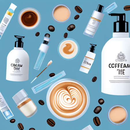 The Science of Caffeine in Skincare: Does it Really Work?