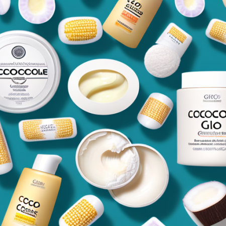 The Benefits and Uses of Coco-Glucoside in Skincare: A Comprehensive Guide