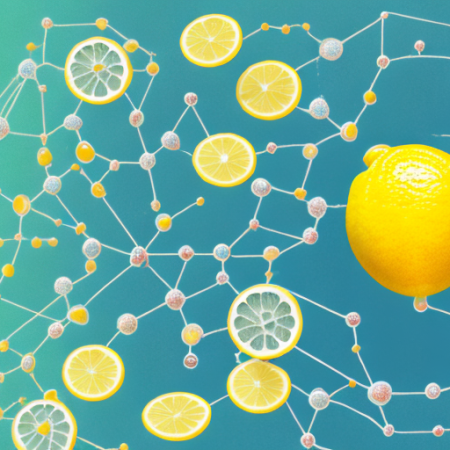 The Incredible Benefits of Lemon Juice: Unveiling the Science Behind Citric Acid