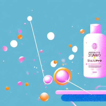 The Best Balancing Shampoo for Oily Hair