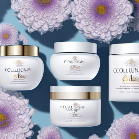 Revitalize Your Complexion with These Top-Rated Collagen Creams