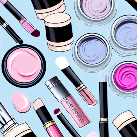 The Science Behind Silicones in Cosmetics: A Comprehensive Guide