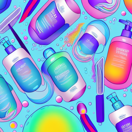 The Best Balancing Shampoo for Color-Treated Hair