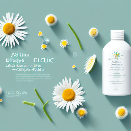 Decyl Glucoside: The Ultimate Guide for Soothing Sensitive Skin – The Dermatology Review