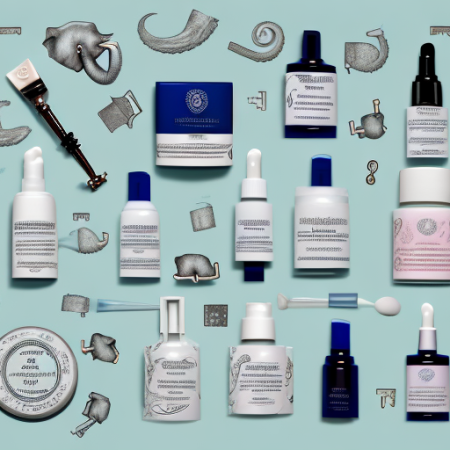 Unlocking the Secrets: A Comprehensive Review of Drunk Elephant Skincare Products