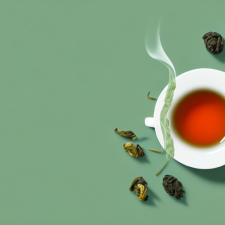 The Amazing Benefits of Green Tea for Your Skin – A Comprehensive Guide