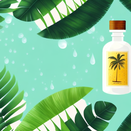 Discover the Benefits of Tamanu Oil for Breakouts: Unveiling its Secrets